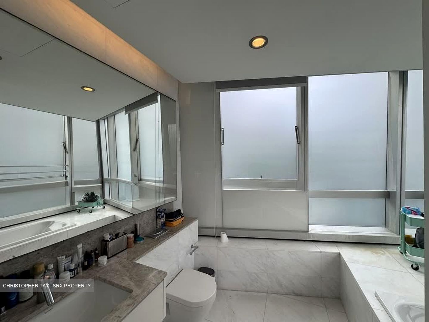 Reflections At Keppel Bay (D4), Condominium #548938901